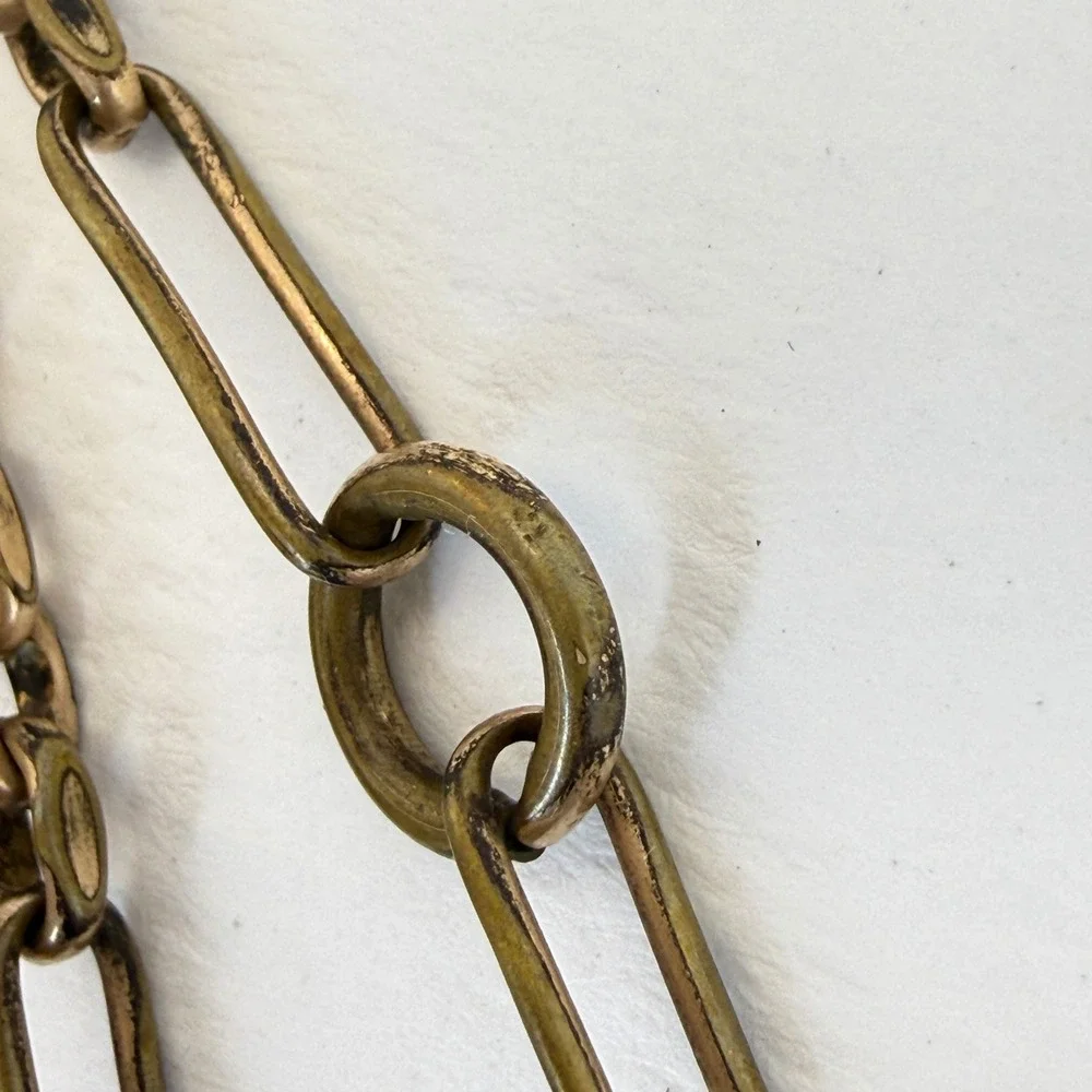 Barrows antique pocket